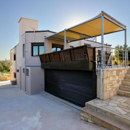 Villa Abelizia Chania  Luaran gambar