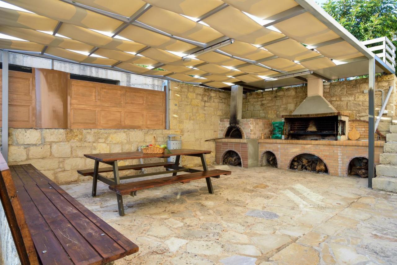 Villa Abelizia Chania  Luaran gambar
